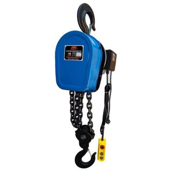 珊达 DHS型电动葫芦 220V-5T*3M