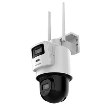 Hikvision 终身流量单摄加32G内存 HK-Q1S4M-GL/LN+32G