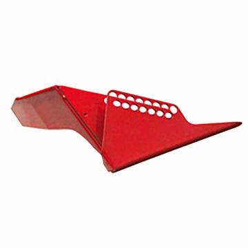 守众 三角形球阀锁具（大号） SHG501D