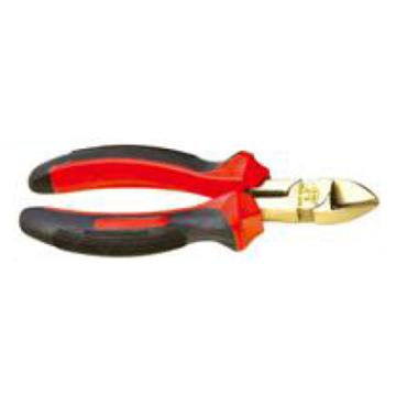 渤防 防爆斜口钳8"，铝青铜 1159-8 8" 铝青铜