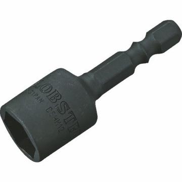 埃比 斯特洛克 六角塞子用磁性套筒 12mm对边 DSHM12
