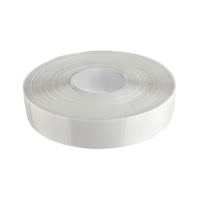 VRK 6S标识PVC纳米划线胶带30米 【白色】100MM宽×1.1MM厚