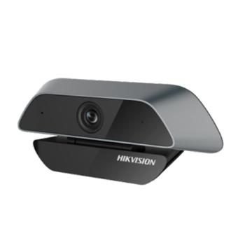 Hikvision U1系列400万USB网络摄像机 DS-U14