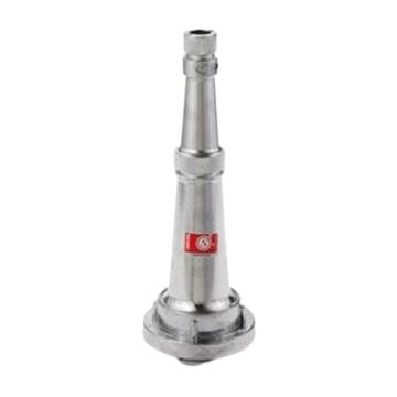 沱雨 消防水枪，DN65，适用压力1.3以下 QZ19-