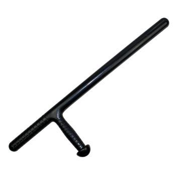 丛林狐 防暴器材防暴棍（硬质塑料款T型棍） FBG-TPC