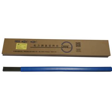 上海电力 承压设备用不锈钢钨极氩弧焊丝 PP-TIG309(ER309 S309)，Φ2.5