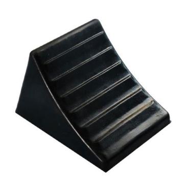 伏兴 橡胶止退器，挡车器，适用非机动车-1.7kg，17*15*11cm C1451