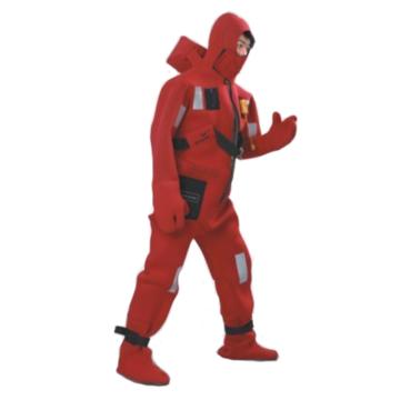 华燕 绝热型救生服尺码：M HYF-N2_M