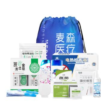 EHS 急救降温包 AD0579