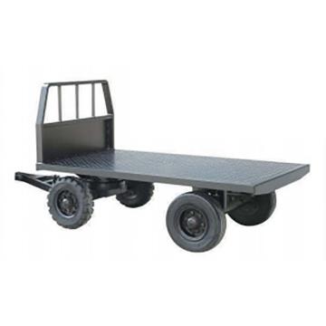 西林 四轮挂车载重:6000kg，净重：450kg DT60
