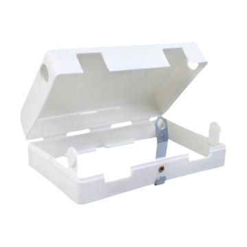 罕码 双孔插座安全盖板 HMLK180