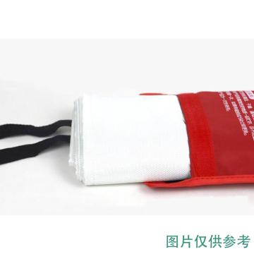东安 灭火毯 0.43*2000*2000mm 玻璃纤维