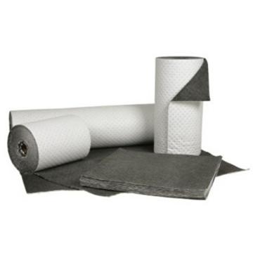 SPC 吸油专用毡垫74cm×24m 吸附量102升 1卷/袋 TM29
