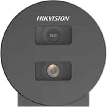 Hikvision 400万水下网络摄像机 DS-2XC3046-L/SX(2.8mm)