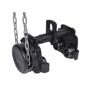 沪工 GCL型手拉单轨小车 2TX3M