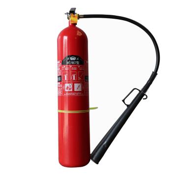 淮海 GB4351-2023新标，手提式二氧化碳灭火器7KG MT/BE7
