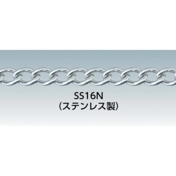 尼斯链条 不锈钢缆绳链条 30米 SM132
