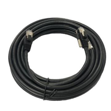 Hikvision RJ45标准千兆网线 MV-ACG-RJ45s-RJ45-ST-7m