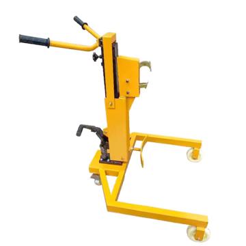力拓中用 油桶搬运车DT350A，载重(KG)：350 DT350A