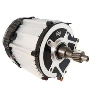 大卫王 三轮车配件电机 60V800W