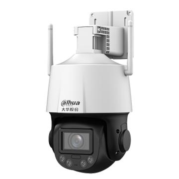 大华 WIFI球机3寸200万5倍双光警戒智能球机（WIFI） DH-SD3A205-ADW-PV-i