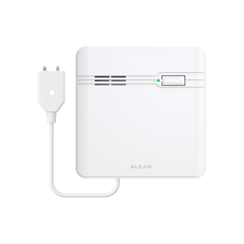 艾礼安 4G智能水浸探测器溢水报警器配送三年流量卡，可手机/电脑端管理 PS-850(4G)