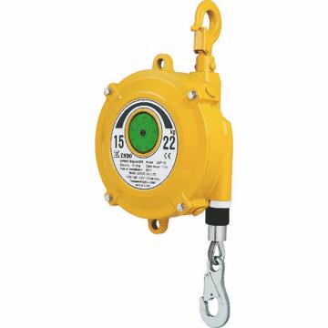 ENDO 弹簧平衡器 EWF-22 15～22公斤 1.5米【海外现货】 EWF22