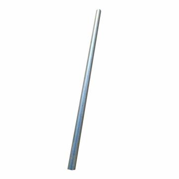 华泰 标识牌配件立杆，高3m×φ60mm，铁镀锌杆，埋地式 HT-107-23