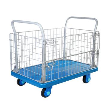连和 超静轮单层双扶手网架车超静轮 300KG，900*600*890mm PLA300-AM1