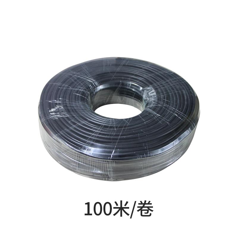 ALEAN 电子围栏高压线(4/6线通用)电子围栏高压线 100米/卷 电子围栏高压线 100米/卷