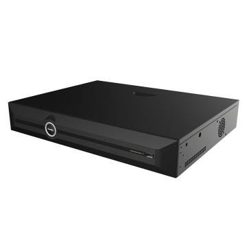天地伟业 40路4盘位NVR硬盘录像机I/B/N/V4.0 TC-R5440I/B/N/V4.0