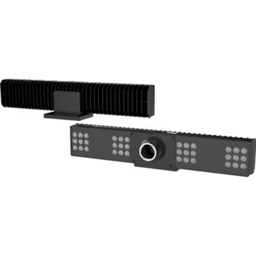 Hikvision 8K智能线扫读码器 MV-ID7080EM-35F-WHA