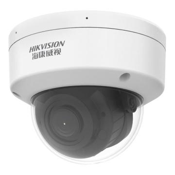 Hikvision 普通网络摄像机 DS-2CD2725EFDV3-IS(2.7-12mm)