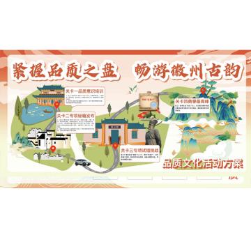 欣纪达 喷绘布 3.6M宽x2.1M高，一号布穿绳打扣