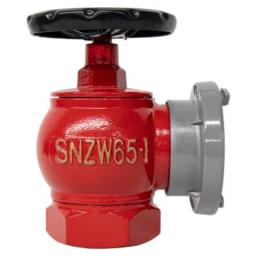 援邦 消火栓头，旋转减压栓 SNZW65-I