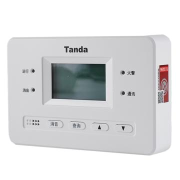 泰和安 火灾显示盘 TX3404A