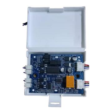 Hikvision 模拟对讲 HKC201-4 中间设备
