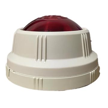 北大青鸟 火灾声光报警器(老款型号JBF5172停产，升级型号JBF5176A) JBF5176A