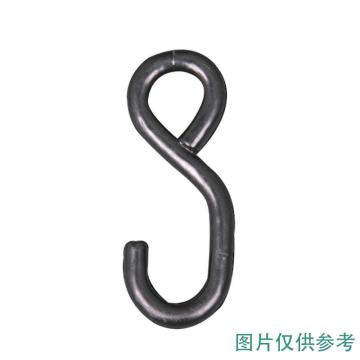 巨力 S型钩破断拉力(KG)：1000 适用尺寸：1" 适合型号：LS02 VSH003