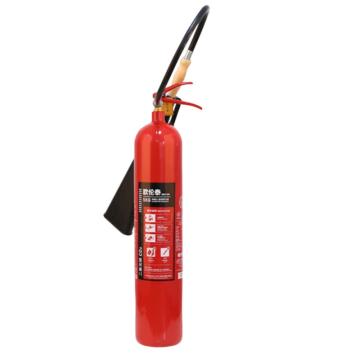欧伦泰 GB4351-2023新标，手提式二氧化碳灭火器 5KG MT/BE5