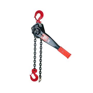 沪工 VP型手扳葫芦 VP型手扳葫芦，0.75T*1.5M