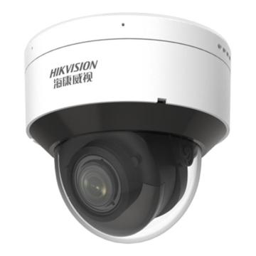 Hikvision 星光网络摄像机 DS-2CD5125EWDV3-IZS/JM(2.7-13.5mm)