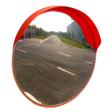 安赛瑞 交通反光镜，进口柔性PC镜面，含安装螺丝，Ф1000mm 11107