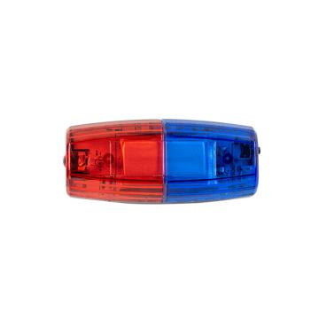 卡威 安保执勤巡逻警示肩灯(三代重力感应款)(6个装) KVSI1105