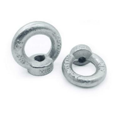 品尔优 吊环螺母 UQ10-M10-0.23t