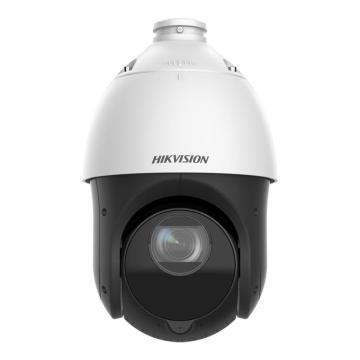 Hikvision 网络红外球机 DS-2DE4120IW-DE