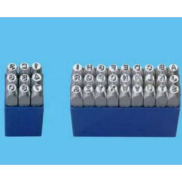 巴可 数字钢字头3mm 217328103