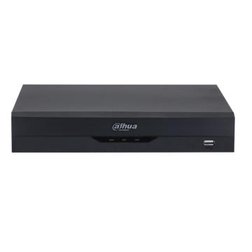 大华 HDCVI系列同轴高清硬盘录像机 DH-HCVR5108HS-V7(3.0)