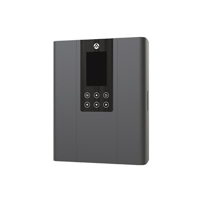 艾礼安 全功能脉冲主机-IP网络型网络通讯，四/六线，单双防区通用，含蓄电池 AN-EF/D-IPZ/XY