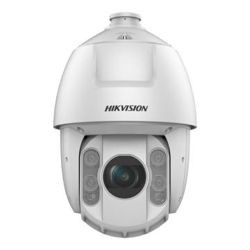 Hikvision 网络红外球机 DS-2DE6223IW-A(S6)